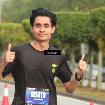 Runner Photo 5615372