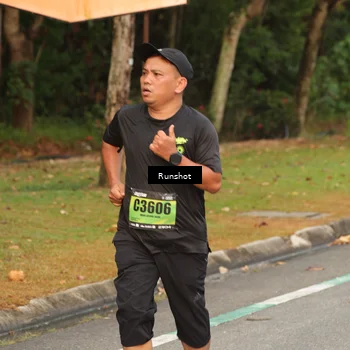 Runner Photo 5615378