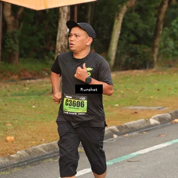 Runner Photo 5615380