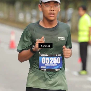 Runner Photo 5615388