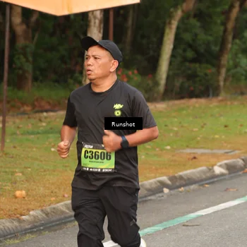 Runner Photo 5615391