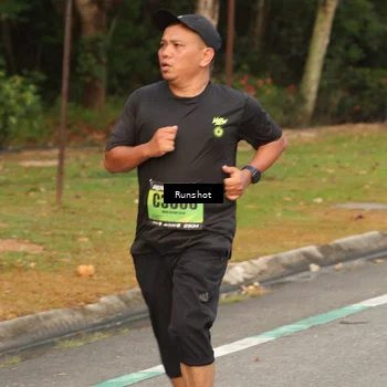 Runner Photo 5615398