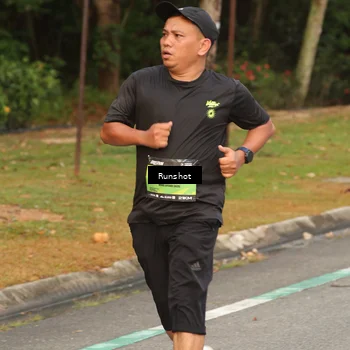 Runner Photo 5615402