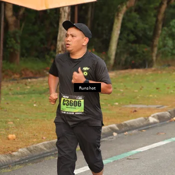 Runner Photo 5615410