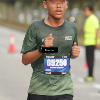 Runner Photo 5615417