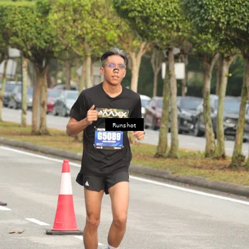 Runner Photo 5615420