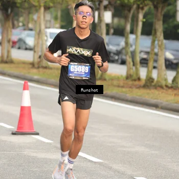 Runner Photo 5615428