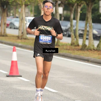 Runner Photo 5615429