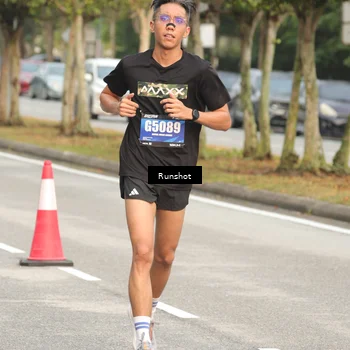 Runner Photo 5615439