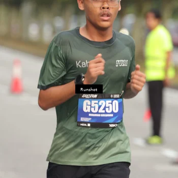 Runner Photo 5615447