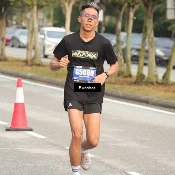 Runner Photo 5615448