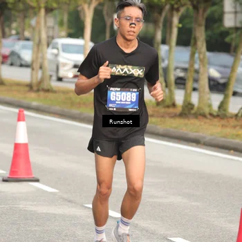 Runner Photo 5615449