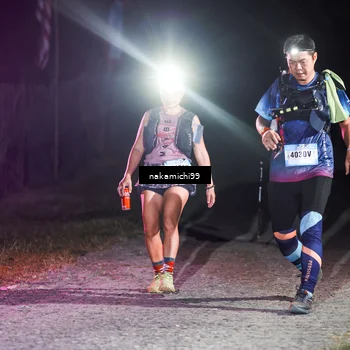Runner Photo 5615452