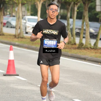 Runner Photo 5615453