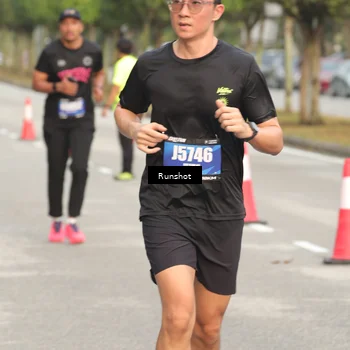 Runner Photo 5615481