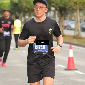 Runner Photo 5615482
