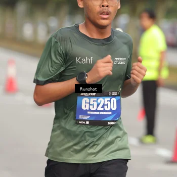Runner Photo 5615483