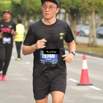 Runner Photo 5615486