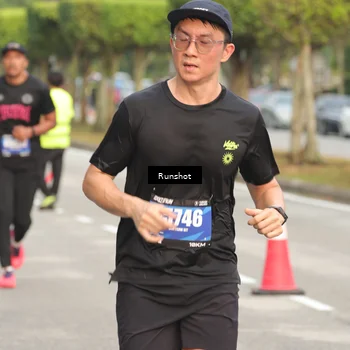 Runner Photo 5615493