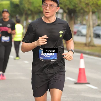 Runner Photo 5615498