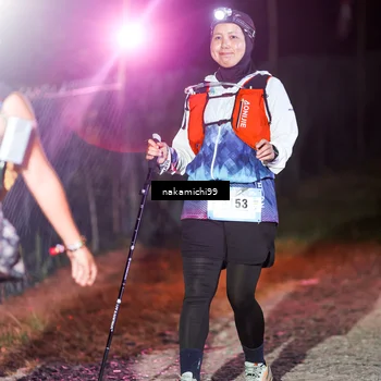 Runner Photo 5615499