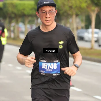 Runner Photo 5615505