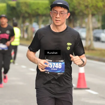 Runner Photo 5615508