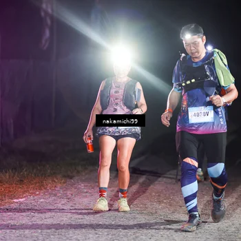 Runner Photo 5615514