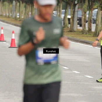 Runner Photo 5615517