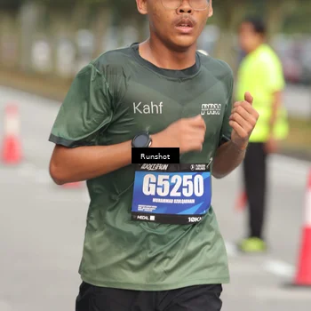 Runner Photo 5615519