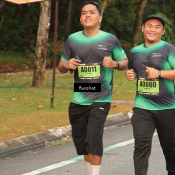 Runner Photo 5615532