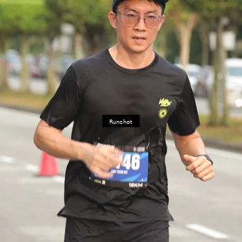 Runner Photo 5615534