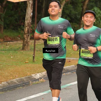 Runner Photo 5615542