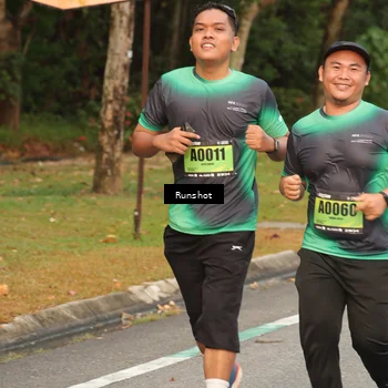 Runner Photo 5615543