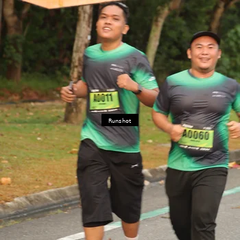 Runner Photo 5615545