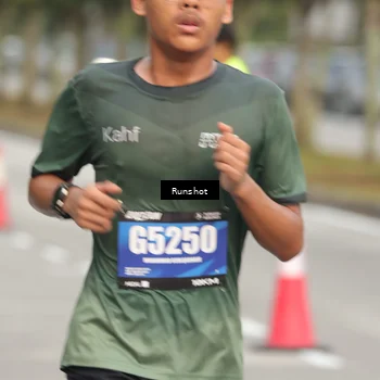Runner Photo 5615551