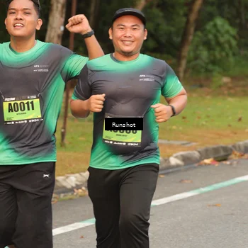 Runner Photo 5615555