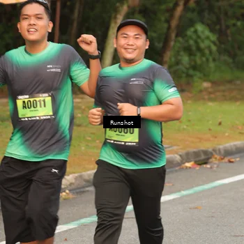 Runner Photo 5615556