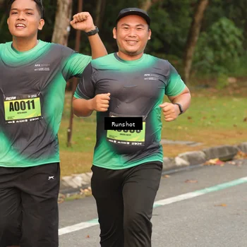 Runner Photo 5615557