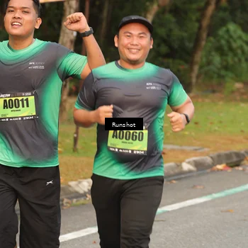 Runner Photo 5615558
