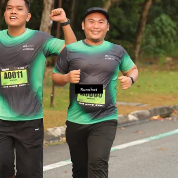 Runner Photo 5615559