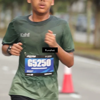 Runner Photo 5615570