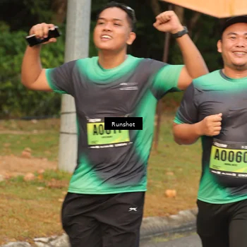 Runner Photo 5615575