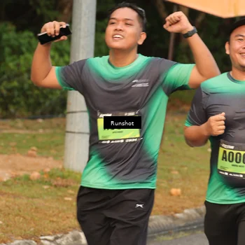Runner Photo 5615577