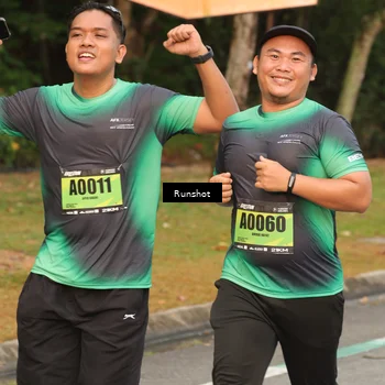 Runner Photo 5615584
