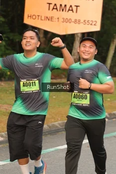 Runner Photo 5615585