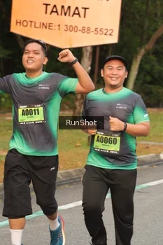 Runner Photo 5615586