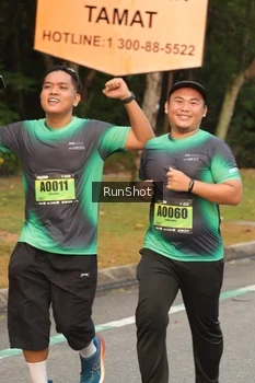 Runner Photo 5615587
