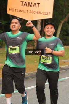 Runner Photo 5615589
