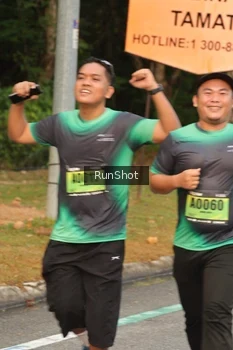 Runner Photo 5615602
